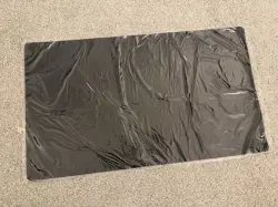 Yu-Gi-Oh! Official Judge 2026 Playmat: Kewl Tune Sealed - Image 2