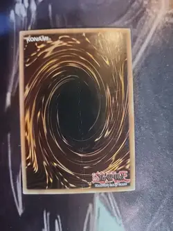 YuGiOh Ignister Prominence, the Blasting Dracoslayer CORE-EN050 UltraRare 1st Ed - Image 2
