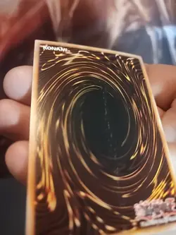 YuGiOh Ignister Prominence, the Blasting Dracoslayer CORE-EN050 UltraRare 1st Ed - Image 4