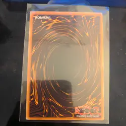 Spenta, the Magistus Sealer BPRO-EN098 Burst Protocol 1st Edition Yugioh - Image 4