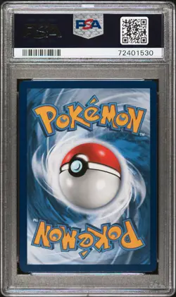 PSA 9 Umbreon V #TG22 Full Art - 2022 English Pokemon Brilliant Stars - Mint - Image 2