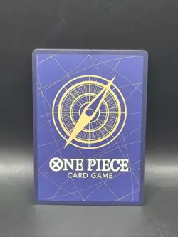 One Piece St. Marcus Mars Alternate Art OP13-091 Japanese - Image 2