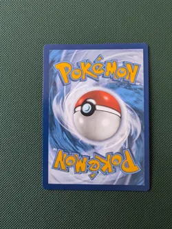 Pokemon TCG Pikachu SVP027 Promo Card Paldea Evolved Rare - Image 2