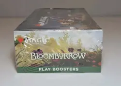 Sealed Magic The Gathering Bloomburrow Play Booster Card Set - Image 5