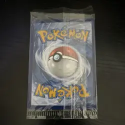 Pokemon Pikachu Promo Card Pack SVP 027 English 2023 Standard Size - Image 2
