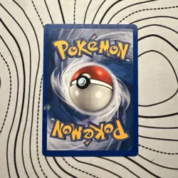 Grimer 79/147 Common Aquapolis Pokemon card MP - Image 3