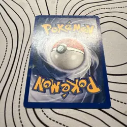 Grimer 79/147 Common Aquapolis Pokemon card MP - Image 4