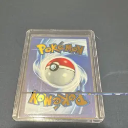 Pokemon Mew ex 205/165 Sv: Scarlet & Violet 151 Metal Card - Image 2
