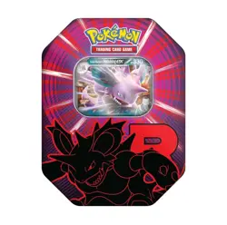Pokemon TCG Team Rocket Tins Full Set of 3 - New & Sealed ✅🚚 - Image 5