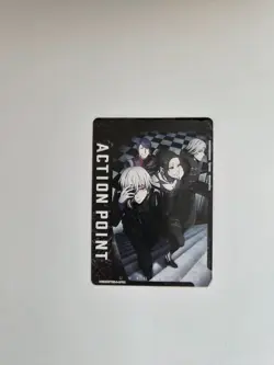 Union Arena: Tokyo Ghoul - Action Point Card (AP04) - UE18BT/TKG-1-AP04 - Image 1