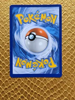 Pikachu - (General Mills) Holo Promo SM04 Miscellaneous Cards & Products NM - Image 4