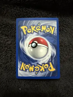 Sabrina’s Alakazam 🌀🌀SWIRL🌀🌀Holo TCG Gym Challenge Card 16/132 - Image 2