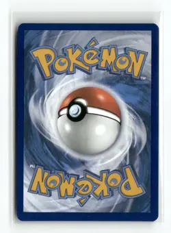 Walking Wake ex Promo SV: Scarlet & Violet Promo Cards 127 NM - Image 2