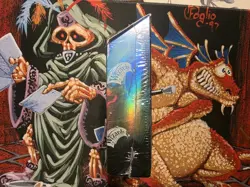 MTG Zendikar Rising (ZNR) Collector booster box **New & Sealed** - Image 2