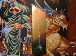 MTG Zendikar Rising (ZNR) Collector booster box **New & Sealed** - Image 4