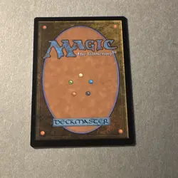 MTG Planar Nexus Land 0132 Rare Commander MH3 - Image 2