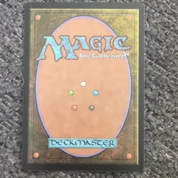Magic: The Gathering "Ouroboroid" NM - Image 2
