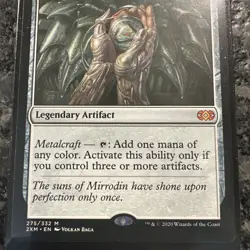 Mox Opal Double Masters Mint Condition - Image 2