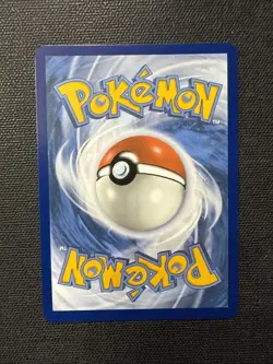 Pokemon Gengar EX SV05: Temporal Forces (TEF) 193/162 NM Condition - Image 2