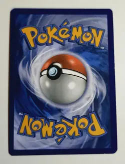 ROTOM DEX - #159/149 - Secret Rare Pokemon TCG Sun&Moon Base Set LP - Image 2