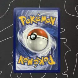 Houndour 204/197 Obsidian Flames Illustration Rare Full Art Pokemon TCG MINT - Image 3