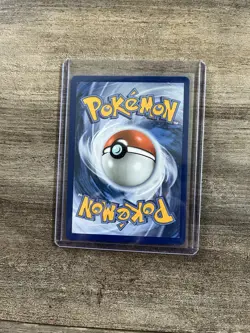 Kanto GEN 1 Starters Pokemon TCG First Partner Illustration Collection S1 NM - Image 3