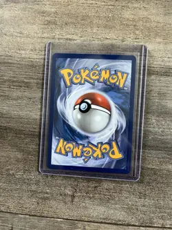 Kanto GEN 1 Starters Pokemon TCG First Partner Illustration Collection S1 NM - Image 5