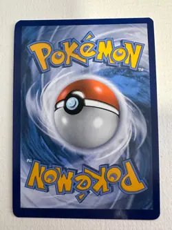 Pokemon - Pikachu VMAX - SWSH286 - Black Star Promo - Full Art Card - Image 2