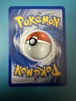Pokemon TCG Sabrina's Psychic Control 121/132 Gym Challenge English - Image 2