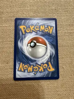 Pokemon TCG Mega Charizard Y EX 22/217 Holo Rare Near Mint - Image 3