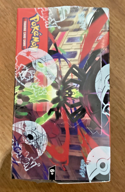 Pokemon TCG: Mega Evolution Perfect Order Booster Box Factory Sealed (36 Packs) - Image 3