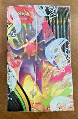 Pokemon TCG: Mega Evolution Perfect Order Booster Box Factory Sealed (36 Packs) - Image 4