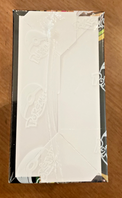 Pokemon TCG: Mega Evolution Perfect Order Booster Box Factory Sealed (36 Packs) - Image 5