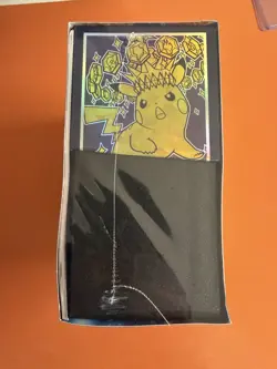 Pokemon TCG: Surging Sparks Elite Trainer Box ETB SV08 - Image 4