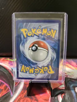 Pokemon TCG All-Night Party Breakpoint #96/122 Reverse Holo English - Image 2