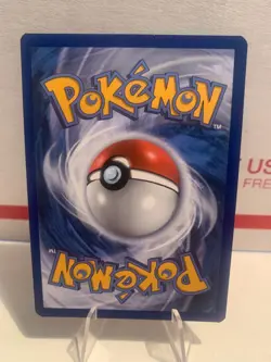 Pokemon Zekrom Trainer Gallery Holo Rare TG05/TG30 Brilliant Stars - Pack Fresh - Image 2