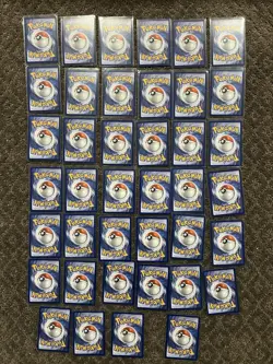 Pikachu 051 2026 Pokemon Day 30th Anniversary Lot X 40 NM 10x Swirls Pictured - Image 2