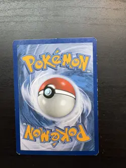 Pokemon - Pikachu 5/12 2016 - Holo McDonald's Promo DAMAGE - Image 2