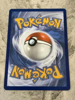 Pokemon Oricorio ex Ultra Rare Holo Me02: Phantasmal Flames 110/094 190 HP - Image 2