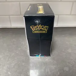 Pokemon Mega Evolution Elite Trainer Box Lucario ETB - Image 2