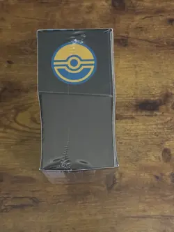 Pokemon TCG Mega Evolution ETB Elite Trainer Box - Lucario - Image 2