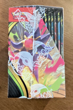 Pokemon TCG: Mega Evolution Perfect Order Booster Box Factory Sealed (36 Packs) - Image 2