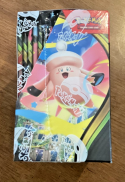 Pokemon TCG: Mega Evolution Perfect Order Booster Box Factory Sealed (36 Packs) - Image 4