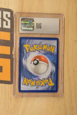 2024 Pokemon Shrouded Fable #079/064 Bewear Holo CGC 10 GEM MINT - Image 2