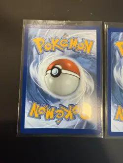 Pokemon First Partner Illustration Set Series 1 Promo 40 41 Sinnoh 2026 - Image 5