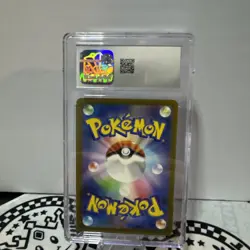 Pokemon Froslass ex 075/062 Raging Surf CGC 10 Super Rare Holo Japanese - Image 2