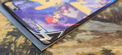 Pokemon Pikachu V Full Art Holo Ultra Rare TG16/TG30 Lost Origin Trainer Gallery - Image 4