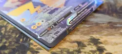 Pokemon Pikachu V Full Art Holo Ultra Rare TG16/TG30 Lost Origin Trainer Gallery - Image 5