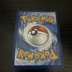 The Pokemon Company Neo Upper Energy 162/162 SV05 Ace SPEC Rare Holo - Image 2