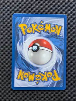 Pikachu – Wizards of the Coast Black Star Promo #27 Pokemon - Image 2